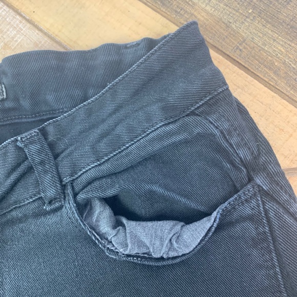 ZARA Distressed Skinny Jean Pants - Picture 6 of 9